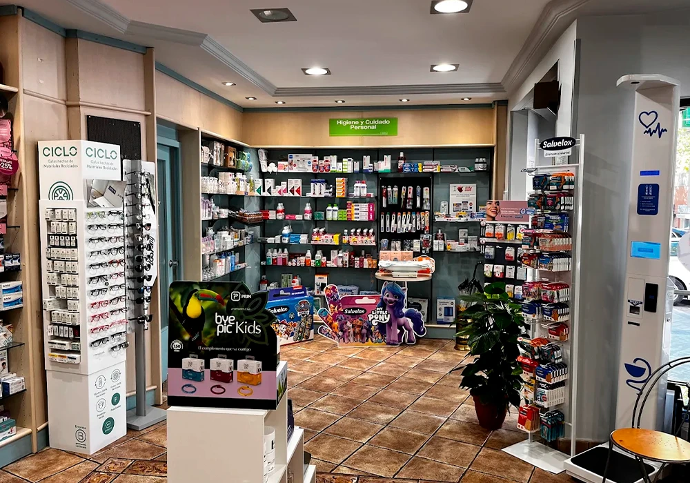 imagen home farmacia bahía de palma 3