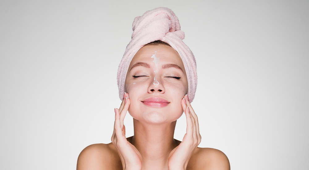 imagen Limpieza facial