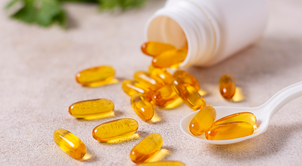imagen Vitamina D