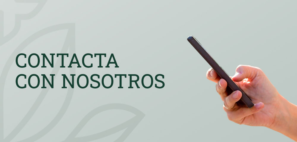 Contáctanos en  Farmacia Cepeda Vidal