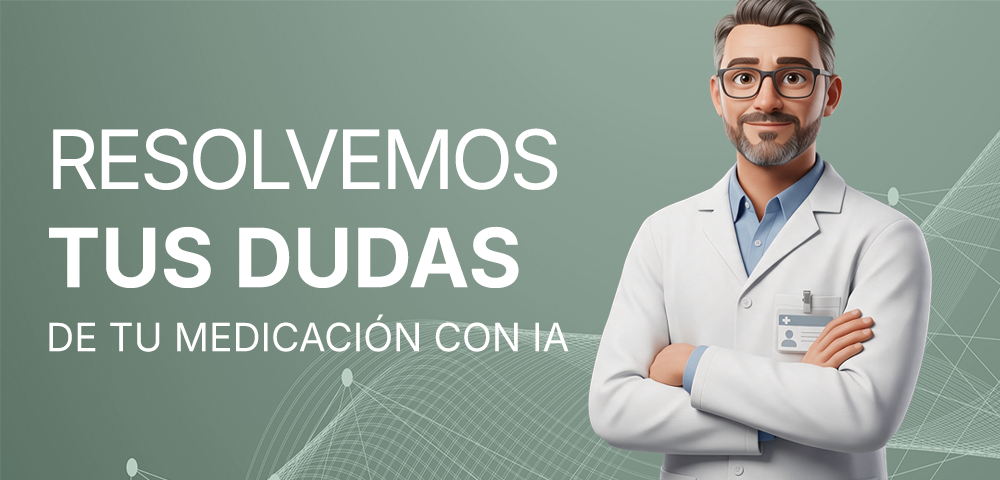 Asistente IA en Farmacia Cepeda Vidal
