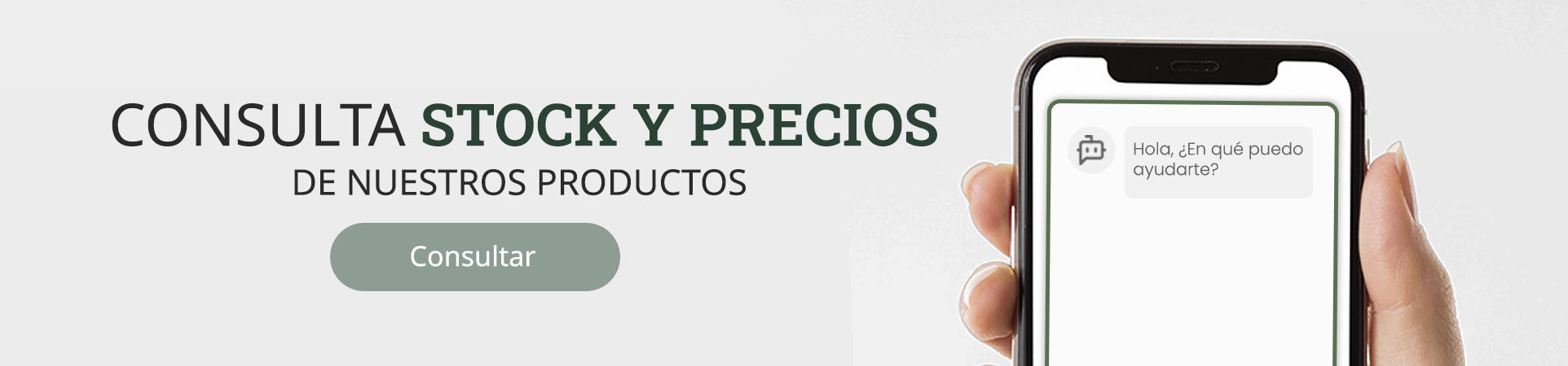Chatbot en Farmacia Cepeda Vidal
