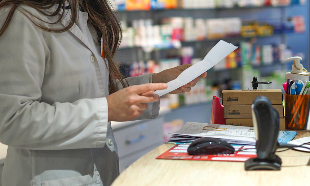 Quiénes somos Farmacia Cepeda Vidal