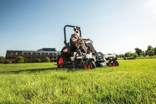 Bobcat ZT7061SW Zero-Turn Mower