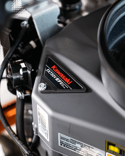 Green Climber F23 Remote-Control Slope Mower