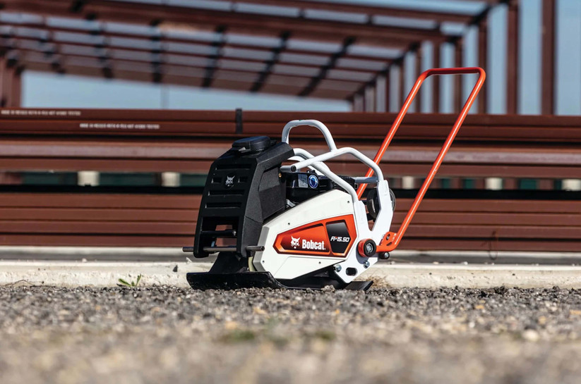 Bobcat FP15.50 Forward Plate Compactor FP15.50