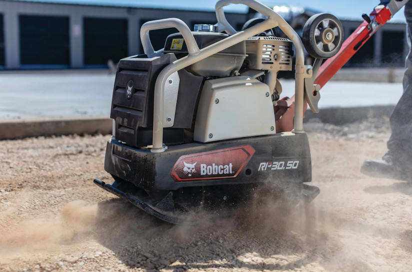 Bobcat RP30.50 Reversible Plate Compactor RP30.50