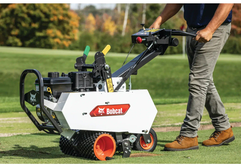 Bobcat SC18 Sod Cutter (Honda Engine) SC18-HON