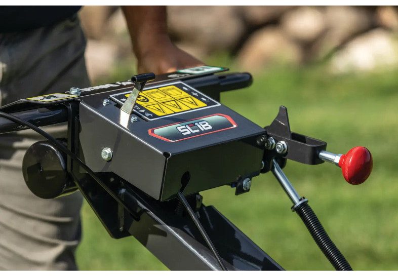 Bobcat SC18 Sod Cutter (B&S Vanguard 200 Engine) SC18-BS