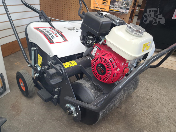 2024 Bobcat AE26 Aerator-USED-AL15769