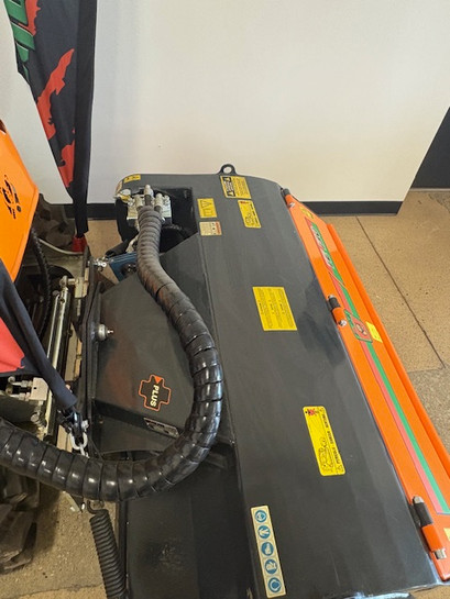 2023 Green Climber LV600 PLUS Remote-Control Slope Mower-AL15296