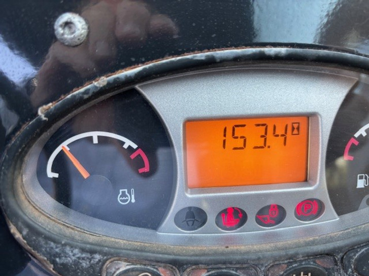 2023 Bobcat L28 Small Articulated Loader-DS11253