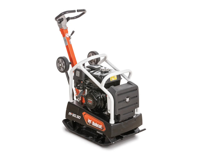 2023 Bobcat RP30.50 Reversible Plate Compactor RP30.50-DS11091