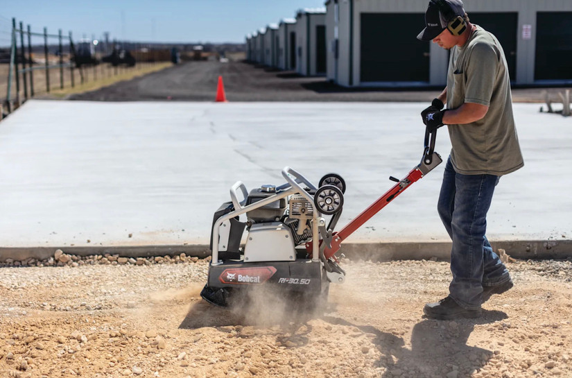 2023 Bobcat RP30.50 Reversible Plate Compactor RP30.50-DS11091