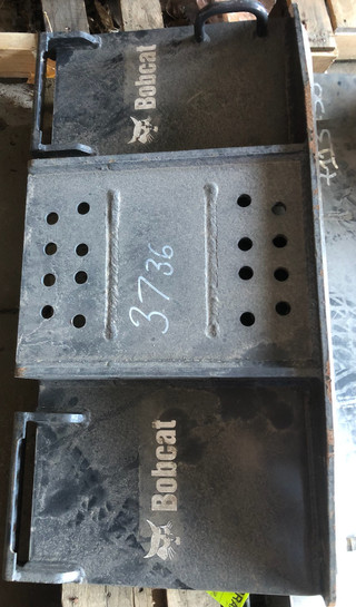 2020 Bobcat 7113736 Breaker Mount-P-7113736