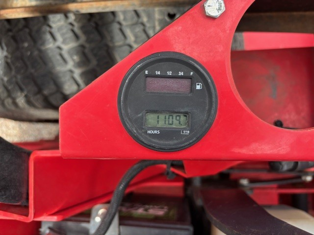 2021 Gravely Pro-Turn 672 Kawasaki Zero-Turn Mower-DS11396