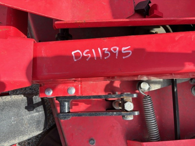 2021 Gravely Pro Turn 672 Kawasaki Zero-Turn Mower-DS11395