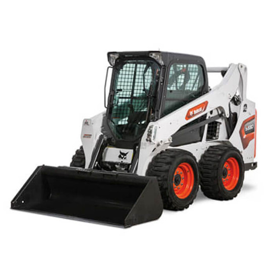 2024 Bobcat S590 Skid-Steer Loader S590 PBTH-2