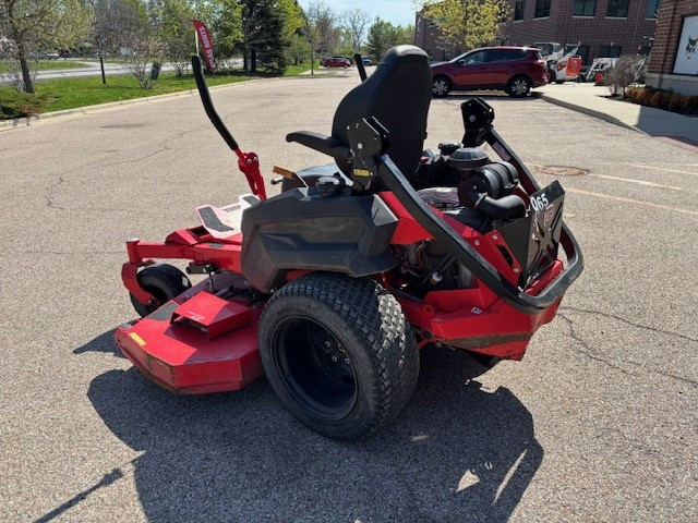 2021 Gravely Pro-Turn 672 Kawasaki Zero-Turn Mower-DS11397