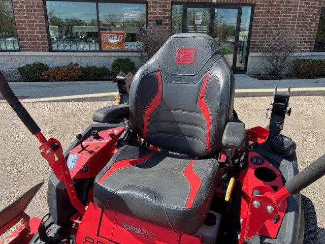 2021 Gravely Pro-Turn 672 Kawasaki Zero-Turn Mower-DS11397