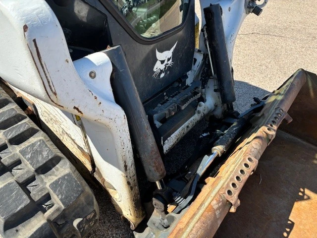 2023 Bobcat T64 Compact Track Loader-DS11382