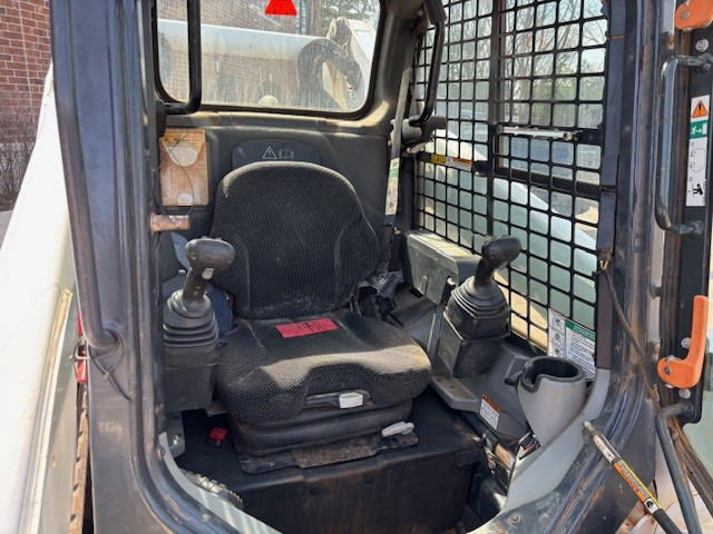 2021 Bobcat T770 Compact Track Loader-DS11362