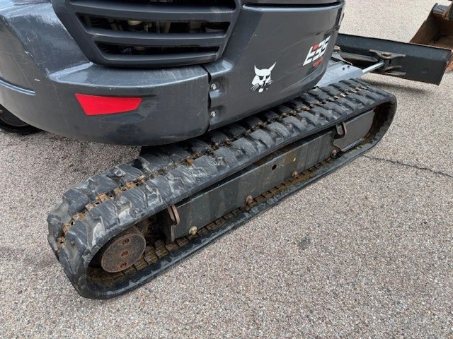 2022 Bobcat E35 Compact Excavator - DS11406