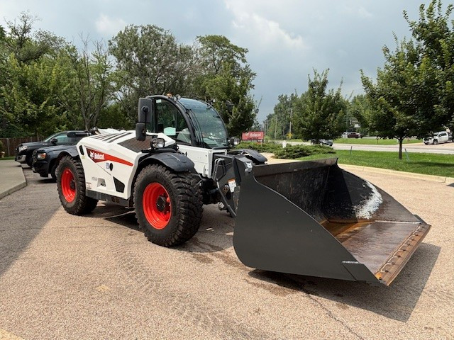 2023 Bobcat V923 VersaHANDLER Telehandler-DS11449