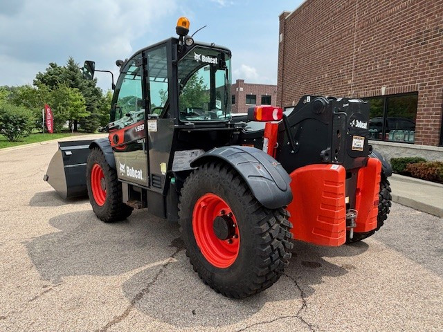 2023 Bobcat V923 VersaHANDLER Telehandler-DS11449