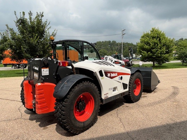 2023 Bobcat V923 VersaHANDLER Telehandler-DS11449
