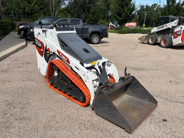 2024 Bobcat MT100 Mini Track Loader-DS11462