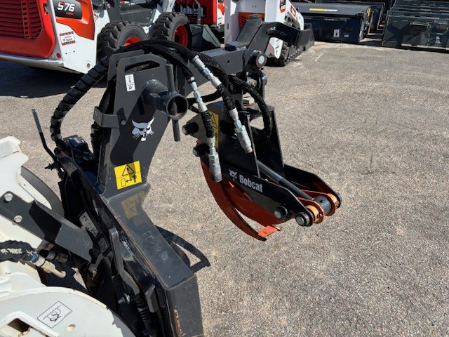 2021 Bobcat 56" Log Grapple -DS11516