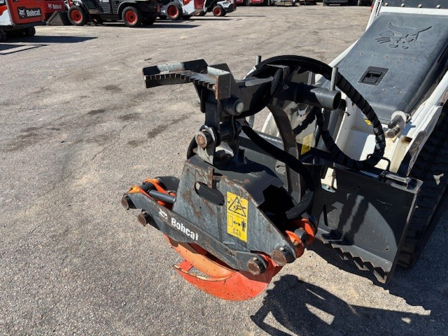 2021 Bobcat 56" Log Grapple -DS11516