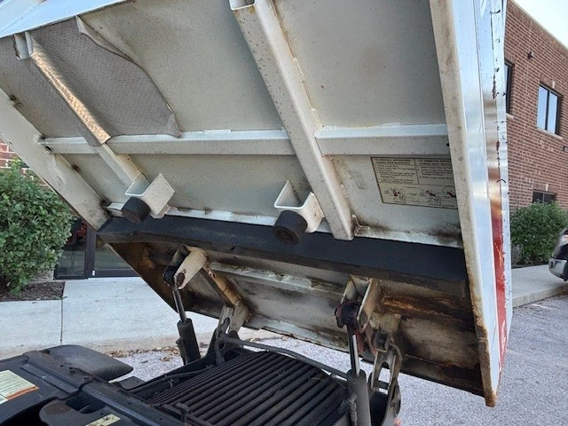 2015 Bobcat 5600 Toolcat Utility Vehicle-DS11514