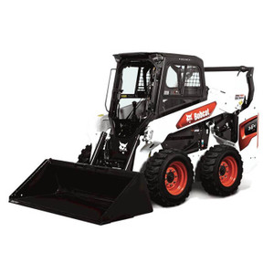 Bobcat S64 Skid-Steer Loader