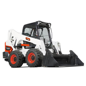 Bobcat S650 Skid-Steer Loader