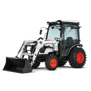 Bobcat Sub-Compact Tractor CT2540