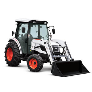 Bobcat Sub-Compact Tractor CT5550 HST