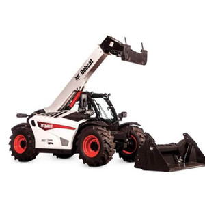 Bobcat V519 VersaHANDLER Telehandler