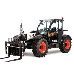 Bobcat V923 VersaHANDLER Telehandler