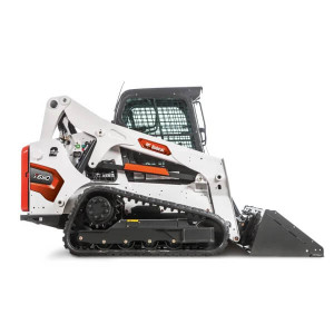 Bobcat Compact Track Loader T650