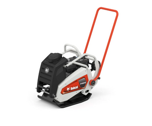 Bobcat FP15.40 Forward Plate Compactor FP15.40