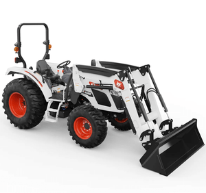 Bobcat Utility Tractor UT6066