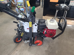 2024 Bobcat SC12 Sod Cutter-USED-AL15813 D/R