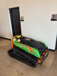 Green Climber Products - Atlas Bobcat