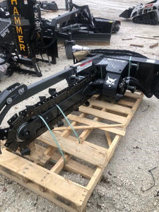 New Bobcat LT313 Trencher-STK-LT313