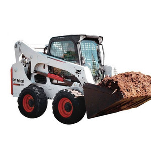 Bobcat Skid Steer Loader S570