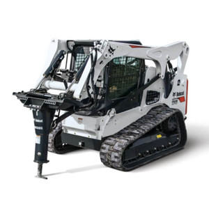 Bobcat Compact Track Loader T740