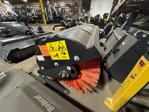 New Bobcat 64" ANGLE BROOM -AL15305