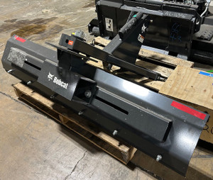 New Bobcat 72" 3-Point Angle Blade -AL14512